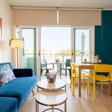 Trendy, Very Well Located Apartment Playa del Ingles  Bagian luar foto