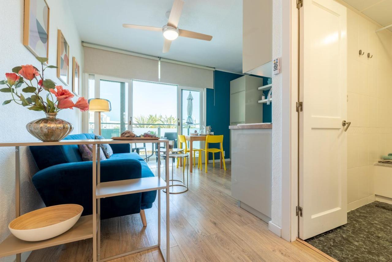 Trendy, Very Well Located Apartment Playa del Ingles  Bagian luar foto