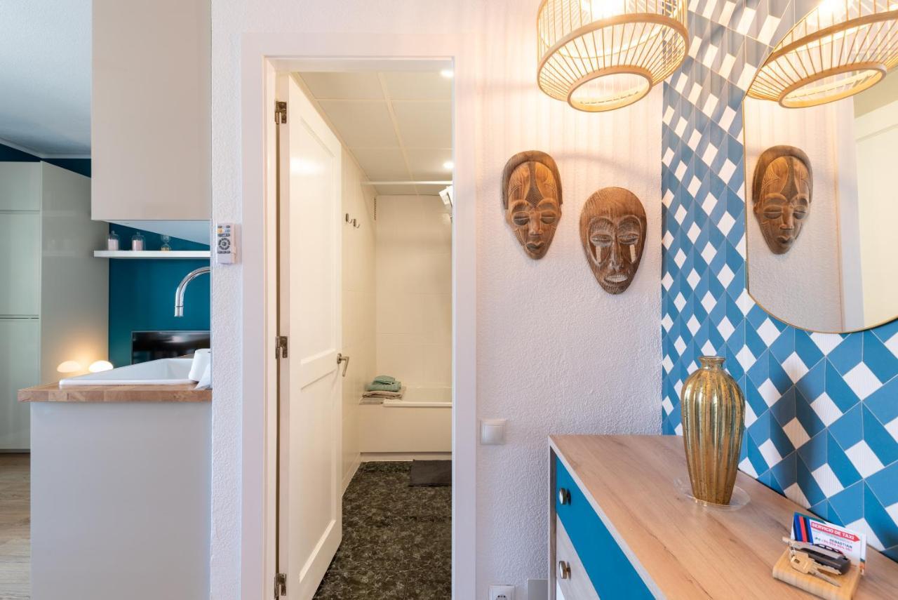 Trendy, Very Well Located Apartment Playa del Ingles  Bagian luar foto