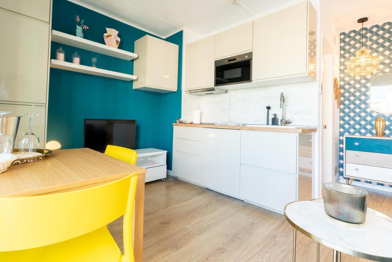 Trendy, Very Well Located Apartment Playa del Ingles  Bagian luar foto