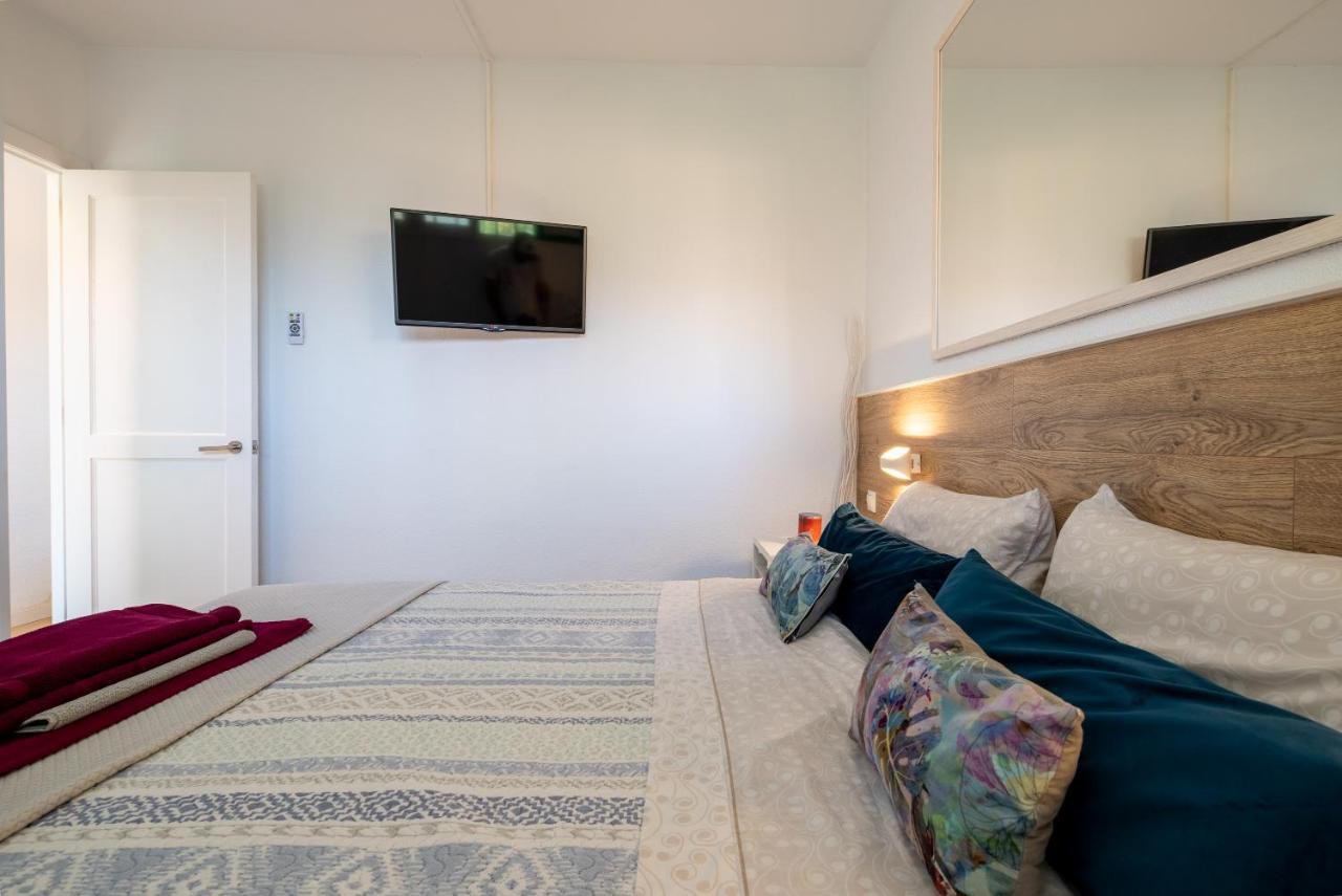Trendy, Very Well Located Apartment Playa del Ingles  Bagian luar foto