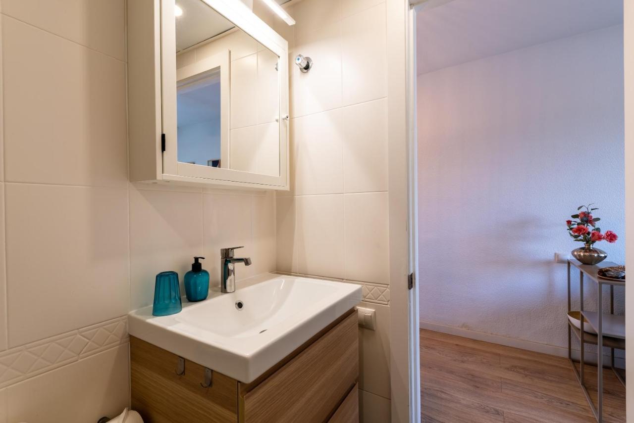 Trendy, Very Well Located Apartment Playa del Ingles  Bagian luar foto