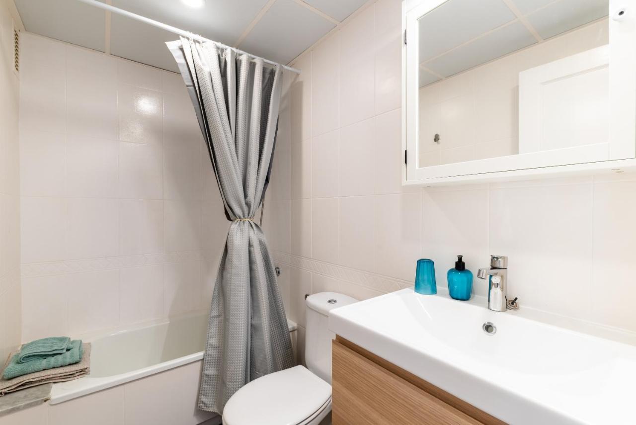 Trendy, Very Well Located Apartment Playa del Ingles  Bagian luar foto