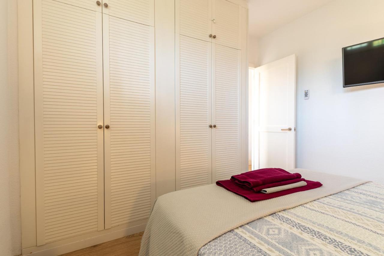 Trendy, Very Well Located Apartment Playa del Ingles  Bagian luar foto