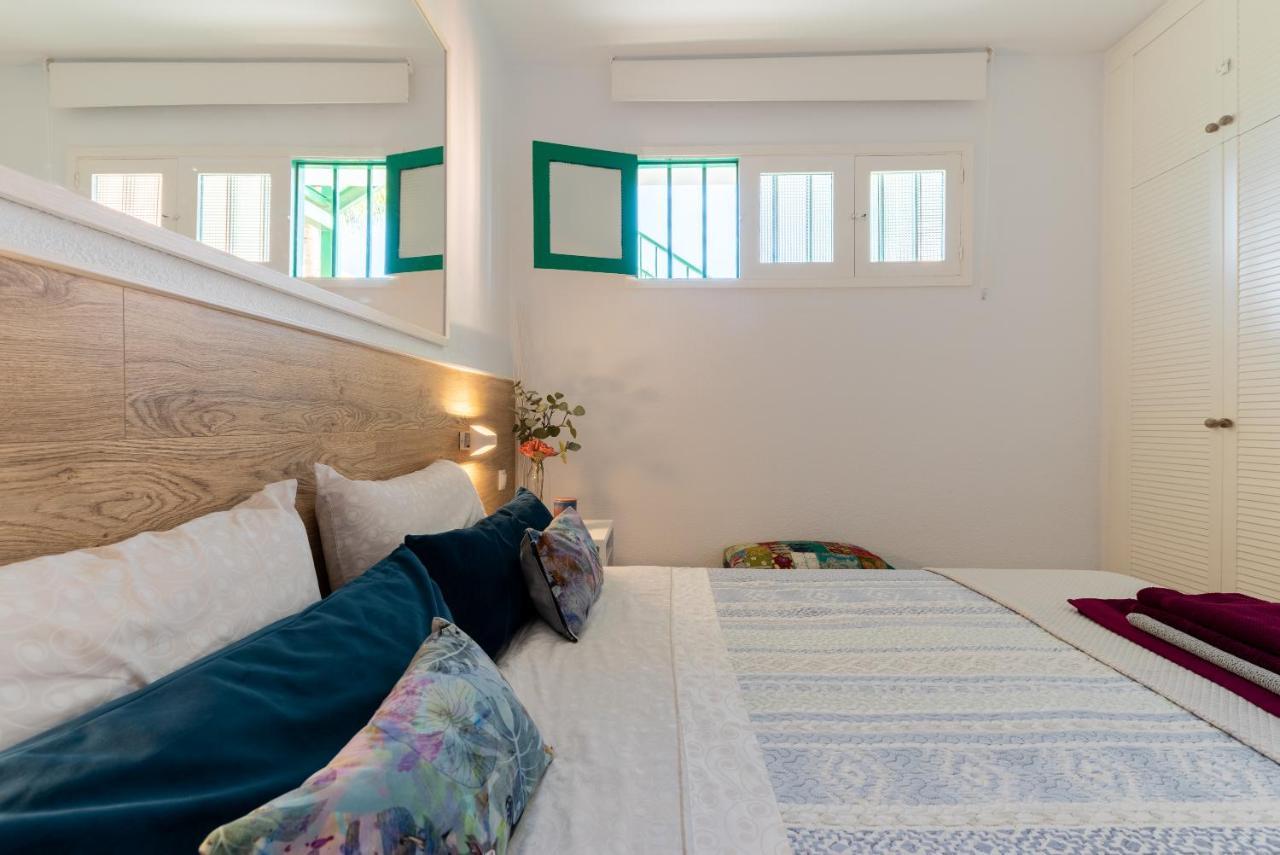 Trendy, Very Well Located Apartment Playa del Ingles  Bagian luar foto